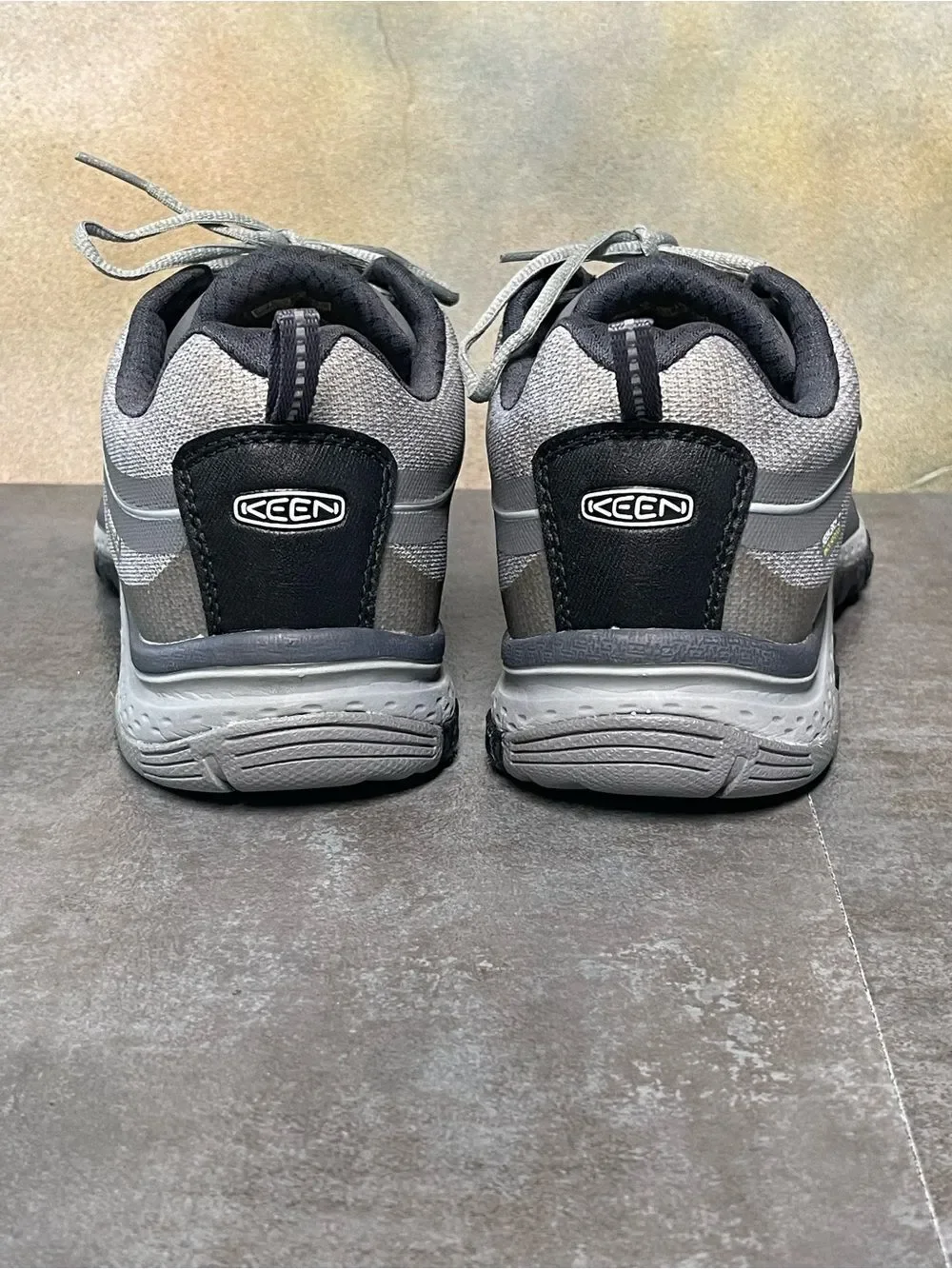Keen buy confidence